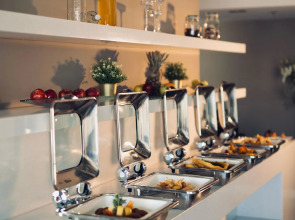 Pyramisa Suites Hotel Cairo