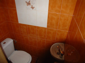 Мистер Хостел