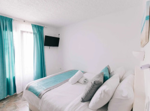 Kafieris View Hotel - Adults Only