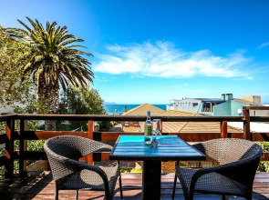 Misty Waves Boutique Hotel