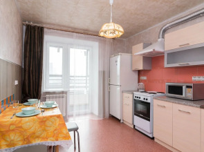 Апартаменты «Иерополис»