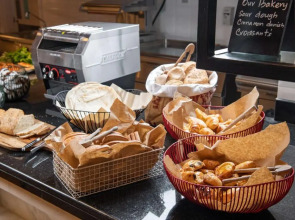 Park Inn by Radisson Riyadh