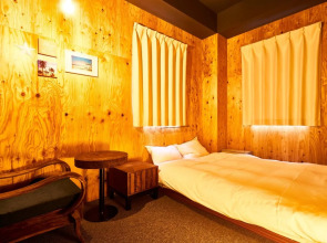 FOCUS Kuramae - Hostel