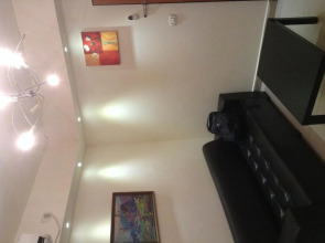 Nahalat Yehuda Residence