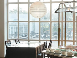 The Suites Hotel Jeju