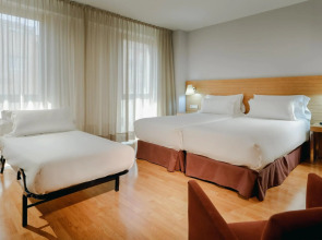 Hesperia Zaragoza Centro