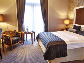 Steigenberger Icon Frankfurter Hof