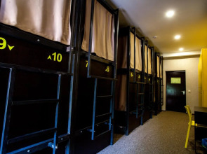 Хостел Kras`INN