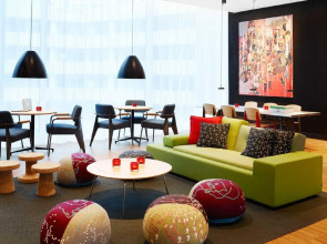 citizenM Rotterdam