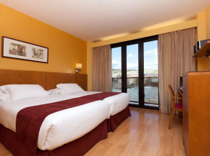 Senator Granada Hotel