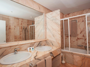 Palm Oasis Maspalomas