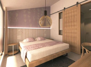 Hotel Ville Park Premium