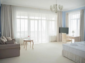 Усадьба Превысоковъ