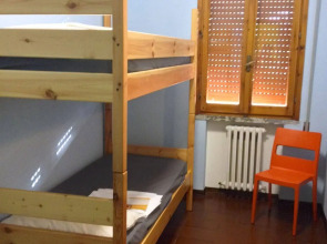 Siena Hostel Guidoriccio