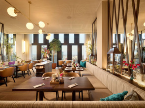 Adina Apartment Hotel Munich