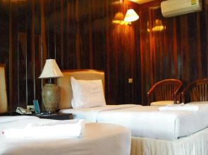 KohChang Lagoon Princess