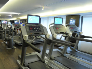 InterContinental London Park Lane by IHG