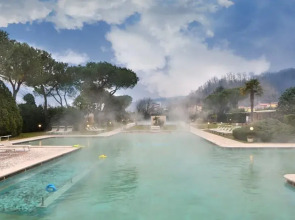 Hotel Terme Imperial