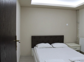 Hotel Abro Necatibey