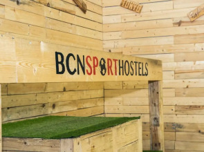 Bcnsporthostels