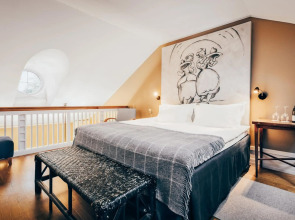 Stallmästaregården, Stockholm, a Member of Design Hotels