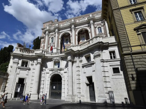 Al Centro Storico di Roma