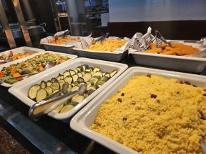 Lloret Vibe Affiliated by FERGUS