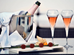 Sofitel Lisbon Liberdade