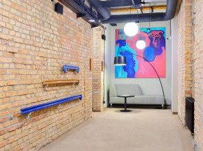 ARCHE Dwór Uphagena Gdańsk