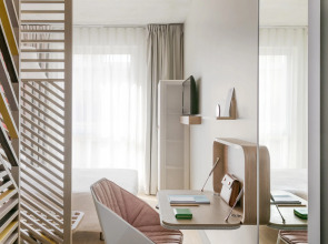 OKKO Hotels Toulon Centre