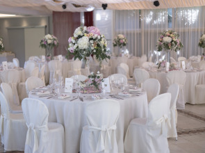 Relais Villa Fiorita