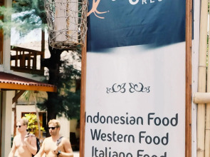 Laguna Gili Beach Resort