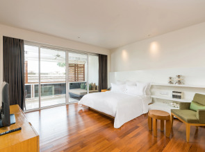 Intercontinental Hua Hin Resort