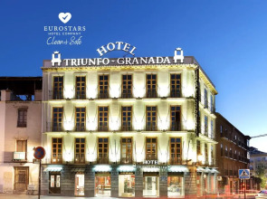 Hotel EXE Triunfo