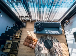 Palace Hotel Zandvoort