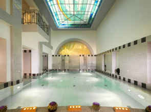 Maison Messmer Baden-Baden