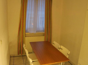 Suite Hotel 200m zum Prater