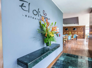 Sonesta Hotel El Olivar Lima