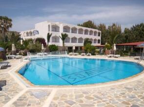 Ionikos Hotel
