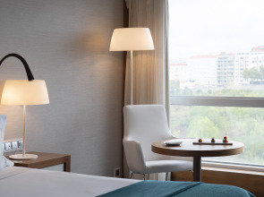 EPIC SANA Lisboa Hotel