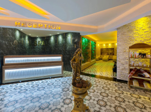 Aska Just In Beach – All Inclusive