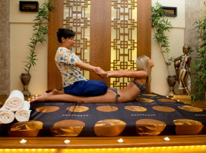 Отель Fame Residence Lara & Spa - All Inclusive