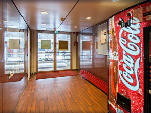 Omena Hotel Helsinki Lonnrotinkatu