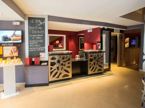Best Western Plus Cannes Riviera