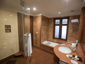 The LaLiT Golf & Spa Resort Goa