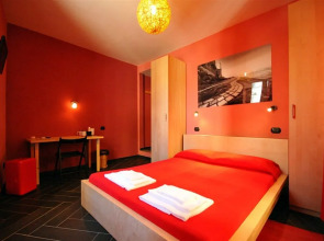 I Remi del Prione by Le 5 Terre