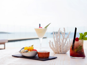 ME Ibiza - The Leading Hotels of the World