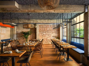 Hotel Indigo Madrid - Princesa by IHG