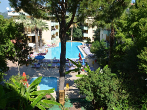 Club Palm Garden Keskin