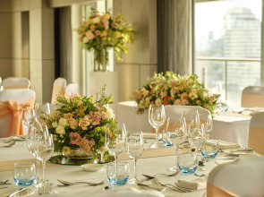 Park Plaza London Riverbank